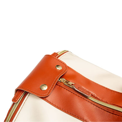 Travel Bag 2.0