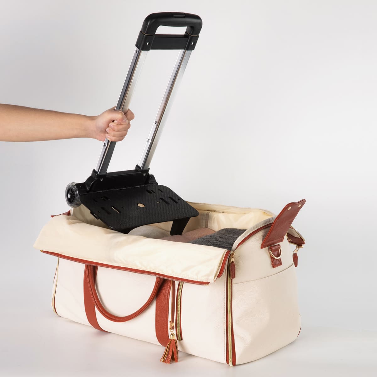 Travel Bag 2.0
