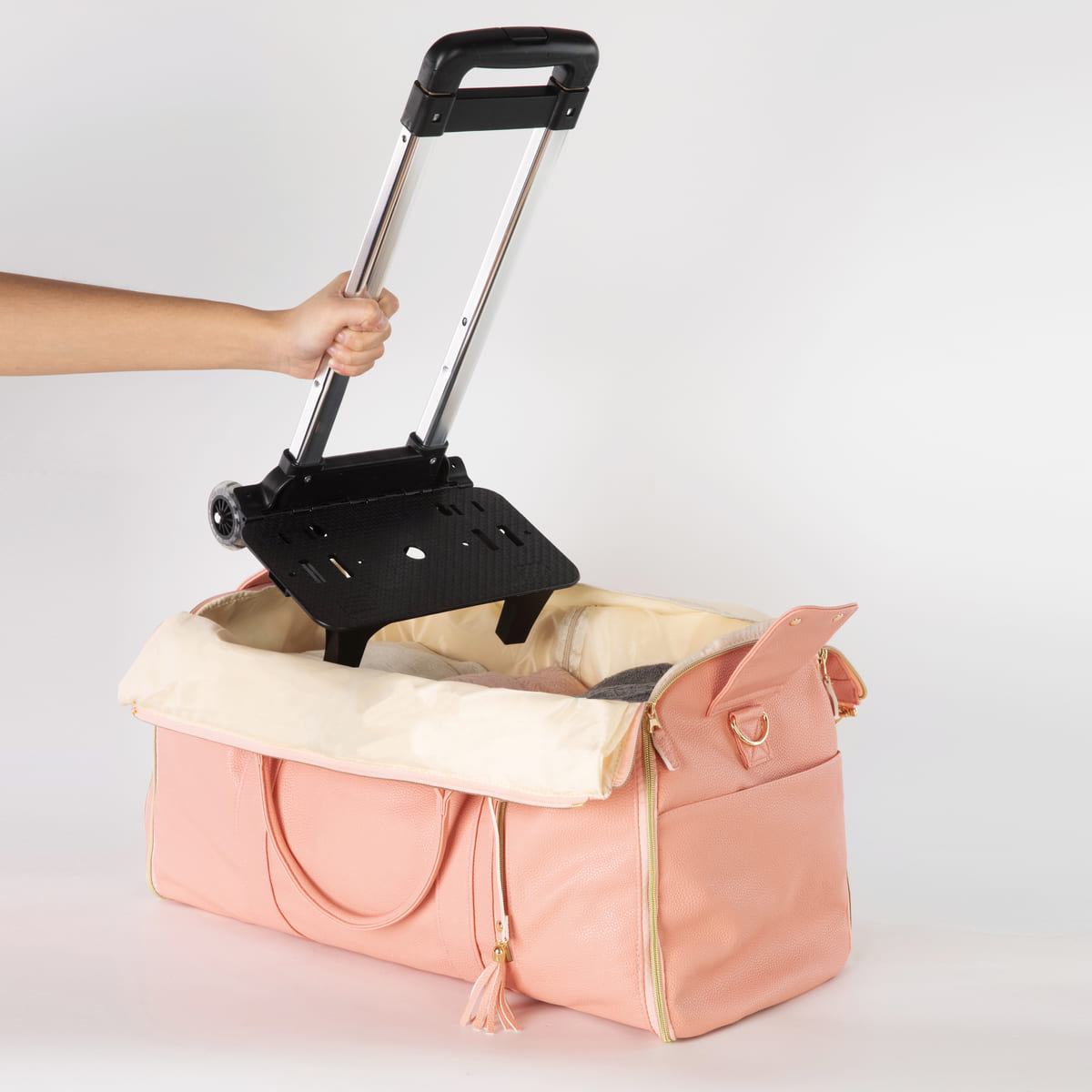 Travel Bag 2.0