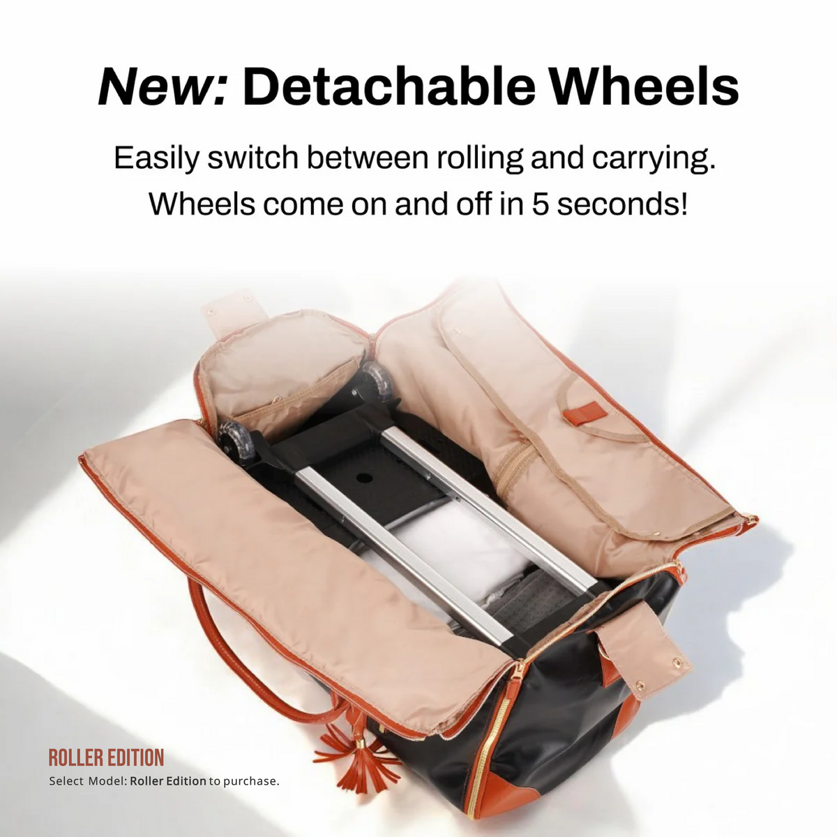 Travel Bag 2.0